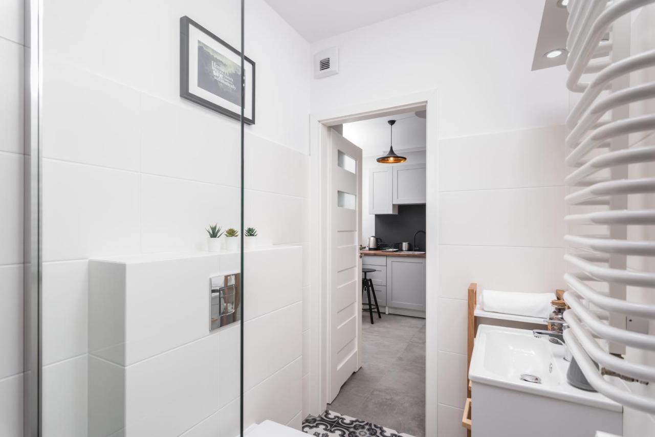 Slusarska 1 Apartmán Krakov
