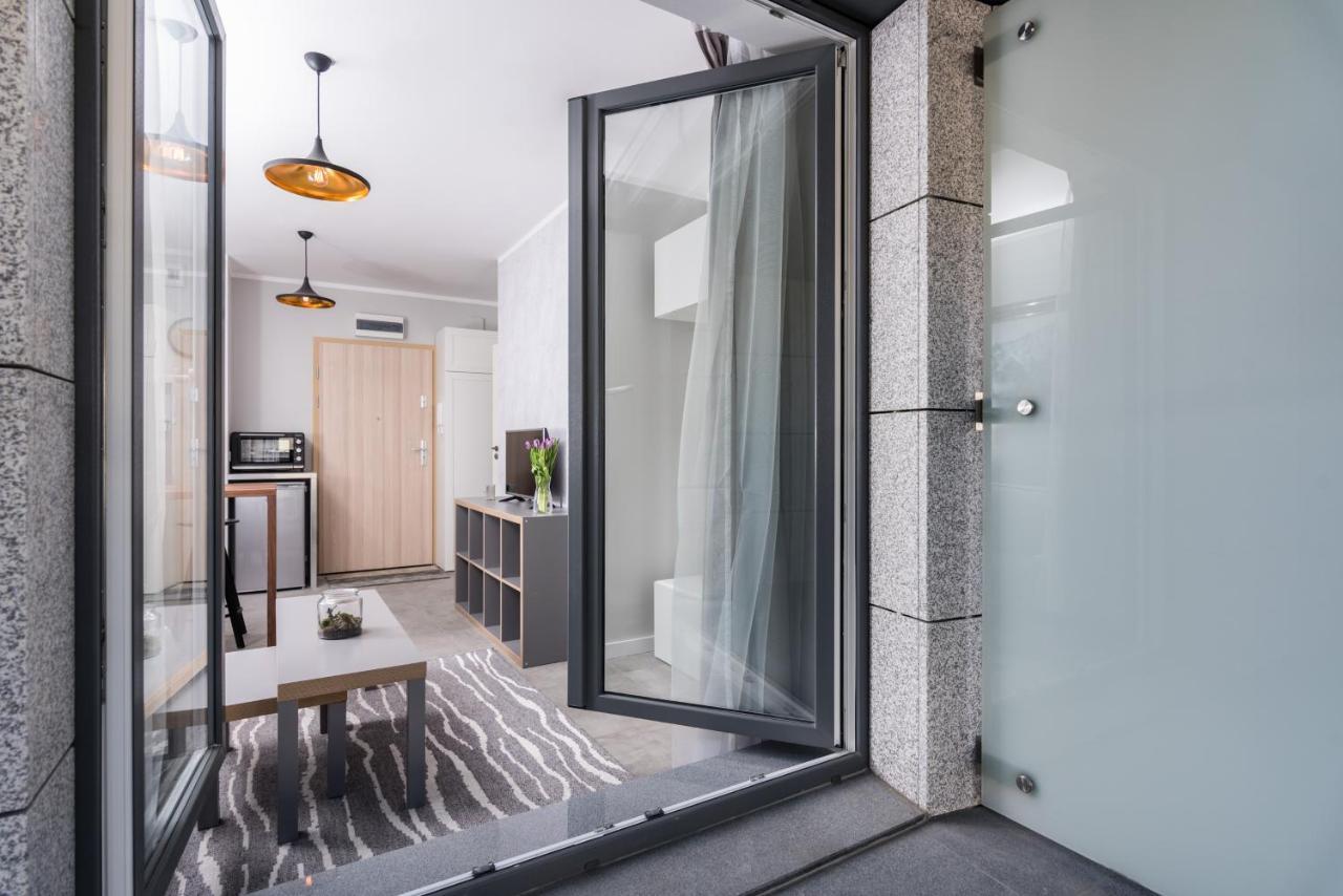 Slusarska 1 Apartmán *