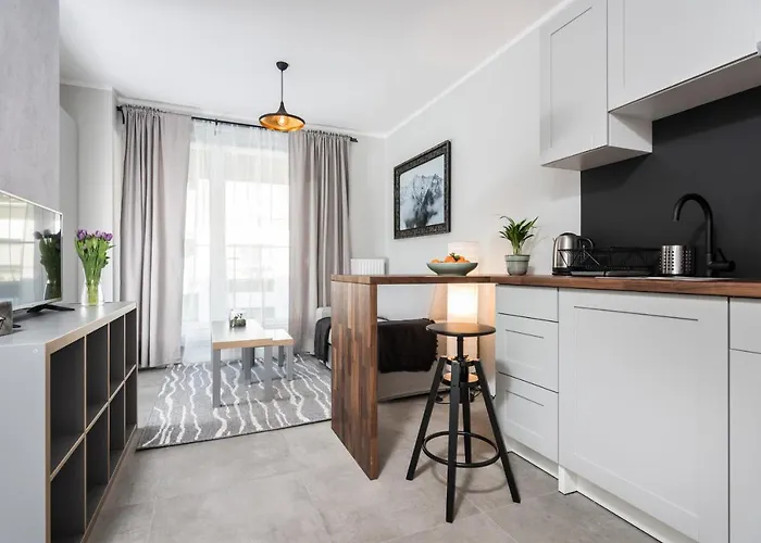Slusarska Apartment 1