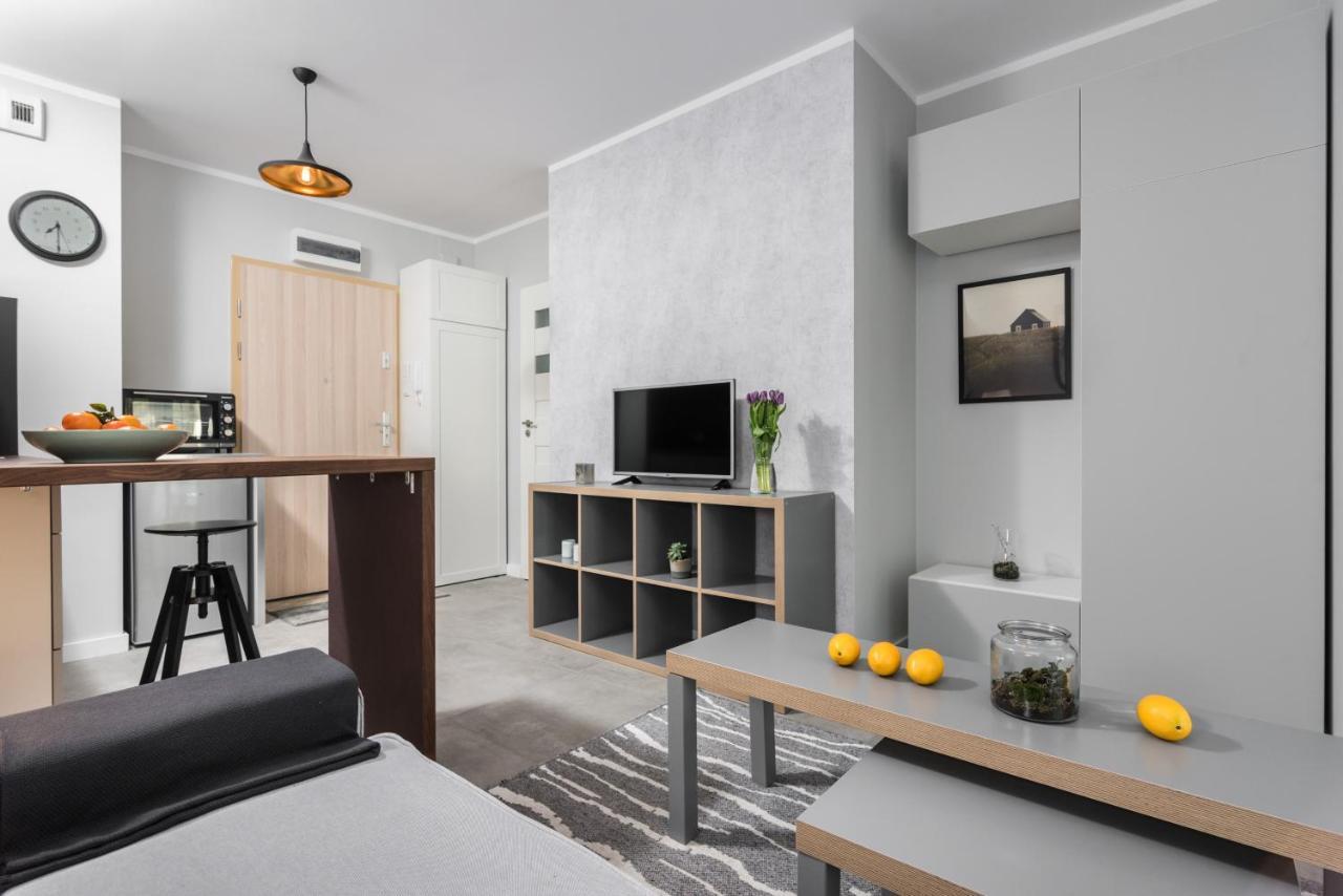 Slusarska 1 Apartment Krakow